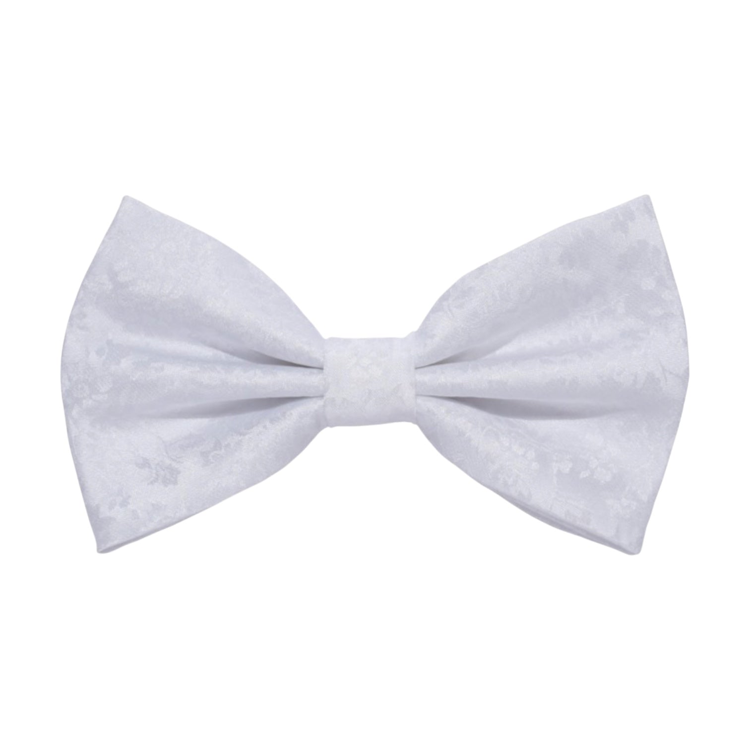 BRAND Q: Floral Bow w/ Hanky BT646